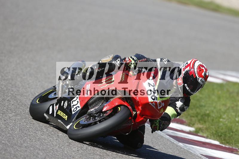 /54 19.09.2025 Speer Racing ADR/Gruppe rot/226
